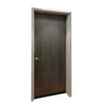 Hotel use fire doors wood apartment 20mins  30 mins 45 mins 60 mins 90mins wood fire rated door